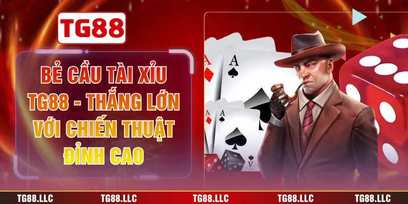 Bẻ cầu tài xỉu