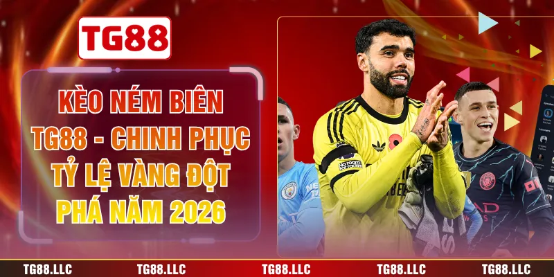 Kèo ném biên