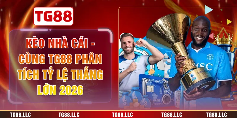 Kèo nhà cái