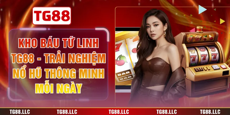 Kho Báu Tứ Linh