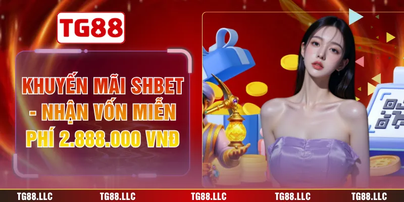 khuyến mãi SHBET