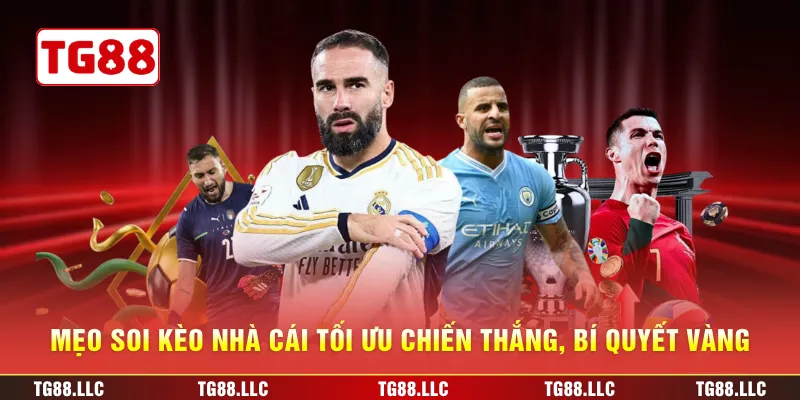 Mẹo soi kèo nhà cái tối ưu chiến thắng, bí quyết vàng