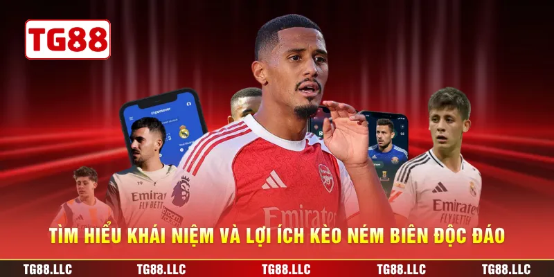 Tìm hiểu khái niệm và lợi ích kèo ném biên độc đáo.