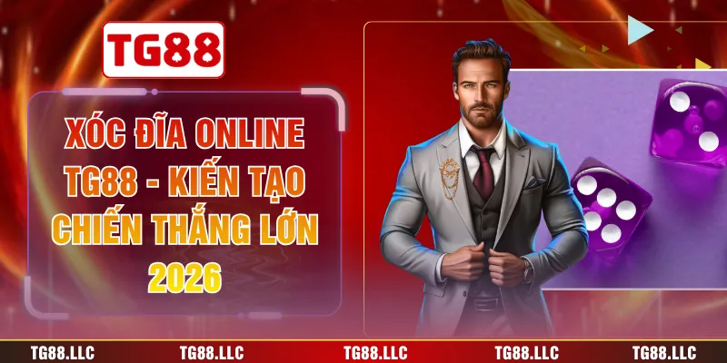 Xóc đĩa online